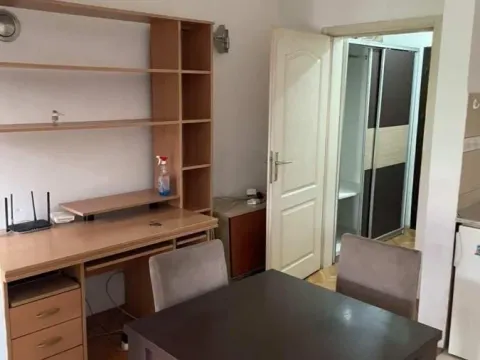 Rent, one bedroom apartment, 30m², Medijana, Niš - image 2