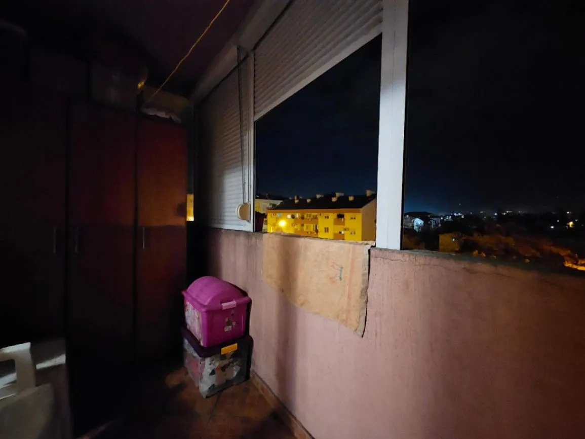 Izdavanje, jednosoban stan, 48m², Zabjelo, Podgorica