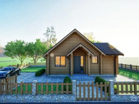 Sale, house, 70m², Drijenak, Kolašin - image 1