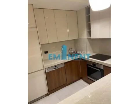 Rent, two bedroom apartment, 63m², Novi Beograd Sve Podlokacije, Beograd - image 2