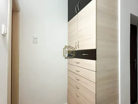 Rent, one bedroom apartment, 50m², Preko Morače, Podgorica - image 7