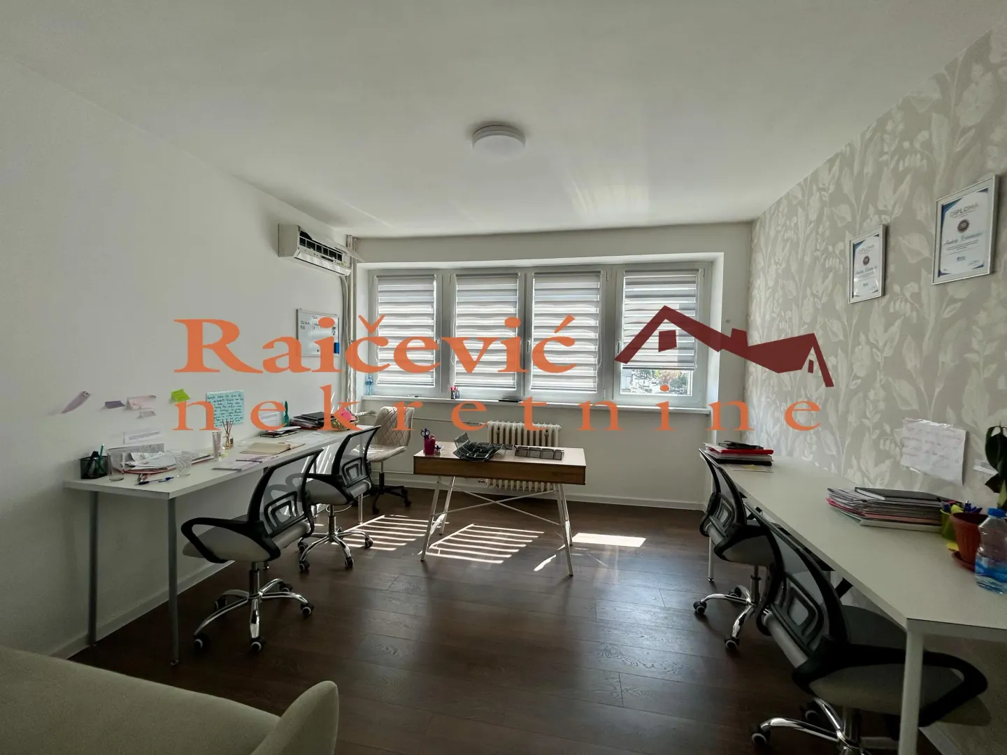Rent, office space, 69m², Šumice, Beograd