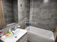 Izdavanje, dvosoban stan, 70m², Master Kvart, Podgorica - image 7