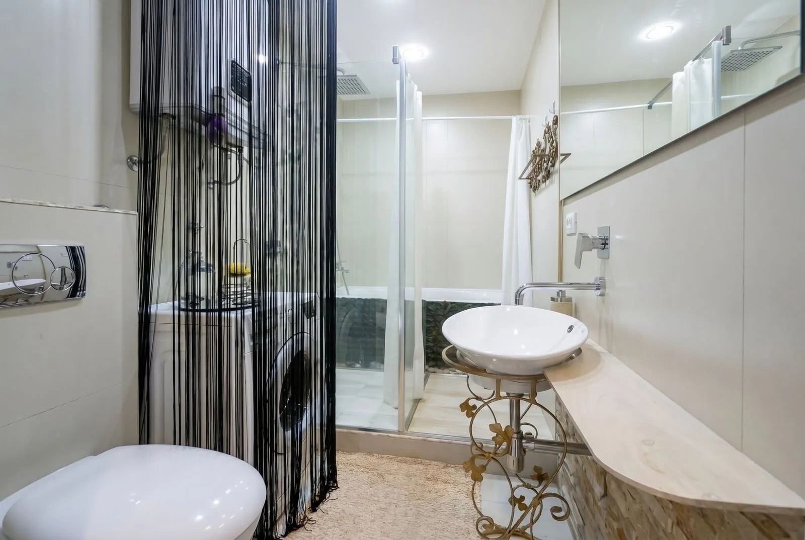 Prodaja, trosoban stan, 84m², Bečići, Budva