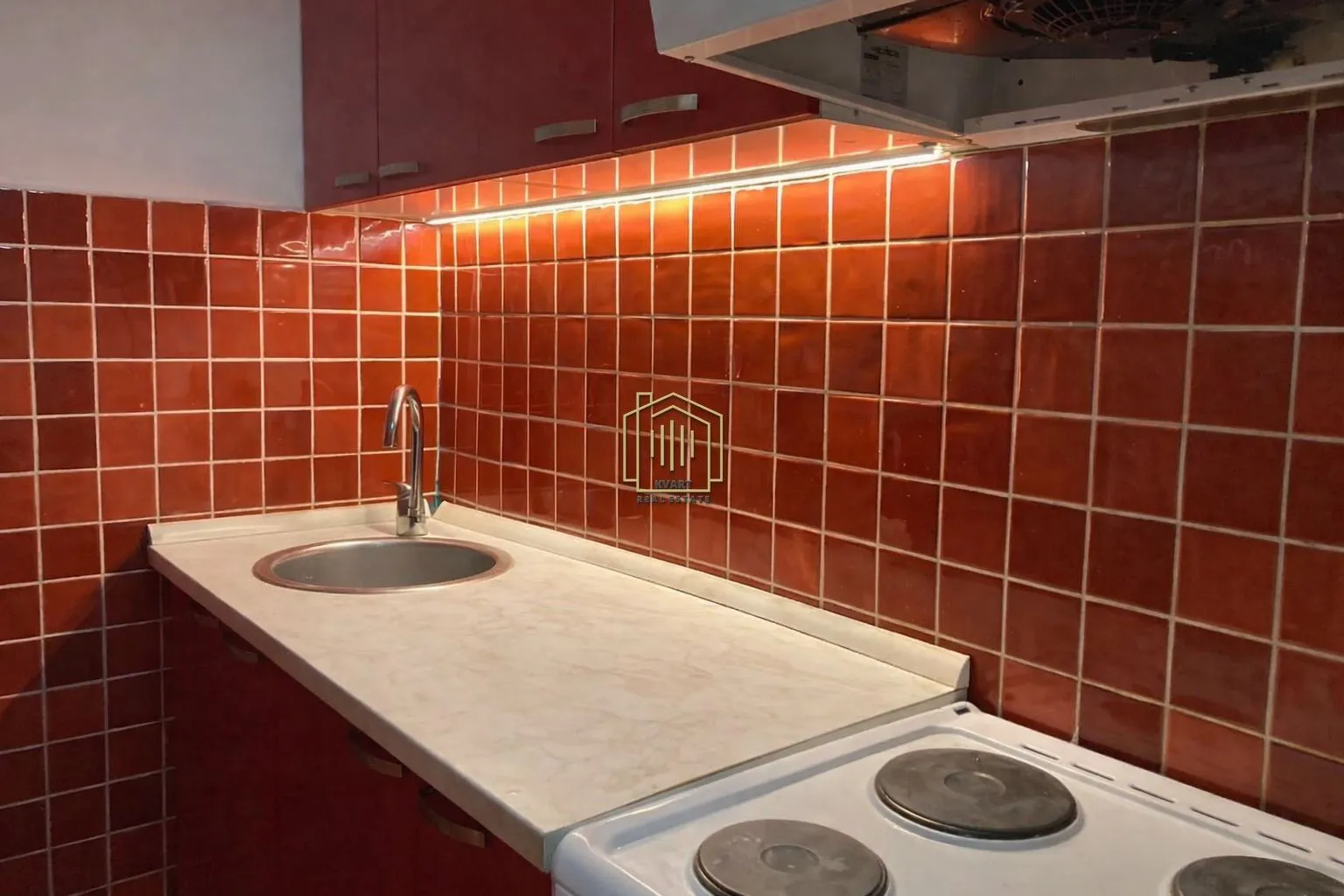 Prodaja, trosoban stan, 67m², Podgorica, Crna Gora