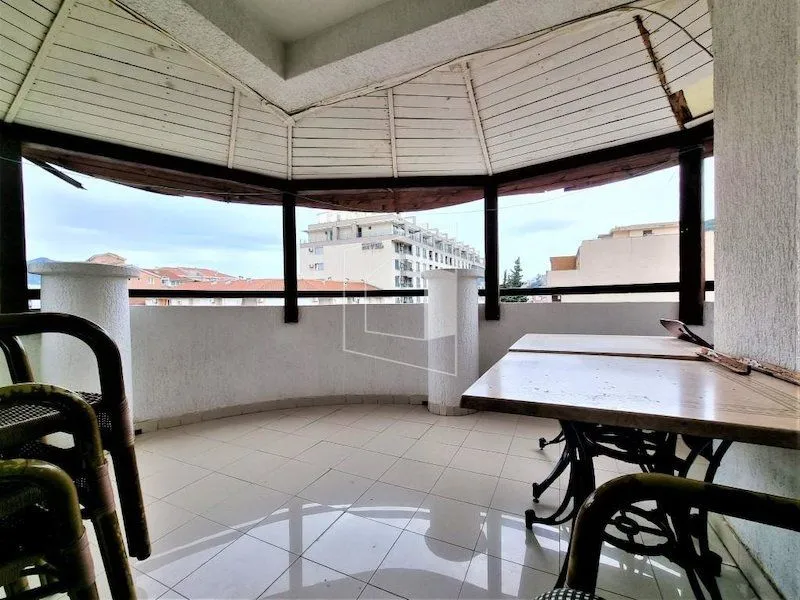 Sale, apartment, 114m², Dubovica, Budva