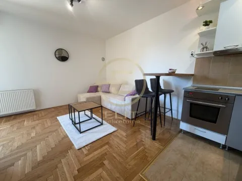 Prodaja, dvosoban stan, 36m², Betanija, Novi Sad Sve Podlokacije - image 7