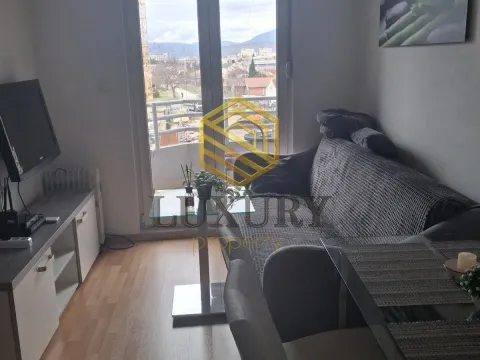 Rent, one bedroom apartment, 34m², Stari Aerodrom, Podgorica - image 7