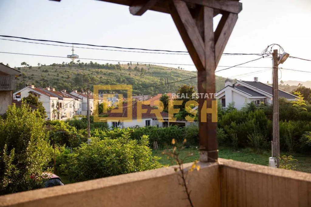 Sale, house, 233m², Zabjelo, Podgorica