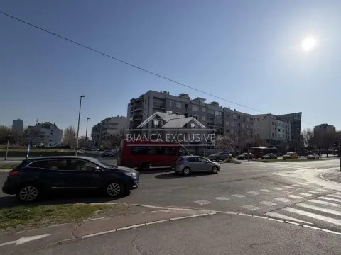 Prodaja, parking/garaža, 15m², Novi Beograd Blok 63, Novi Beograd Sve Podlokacije - image 9