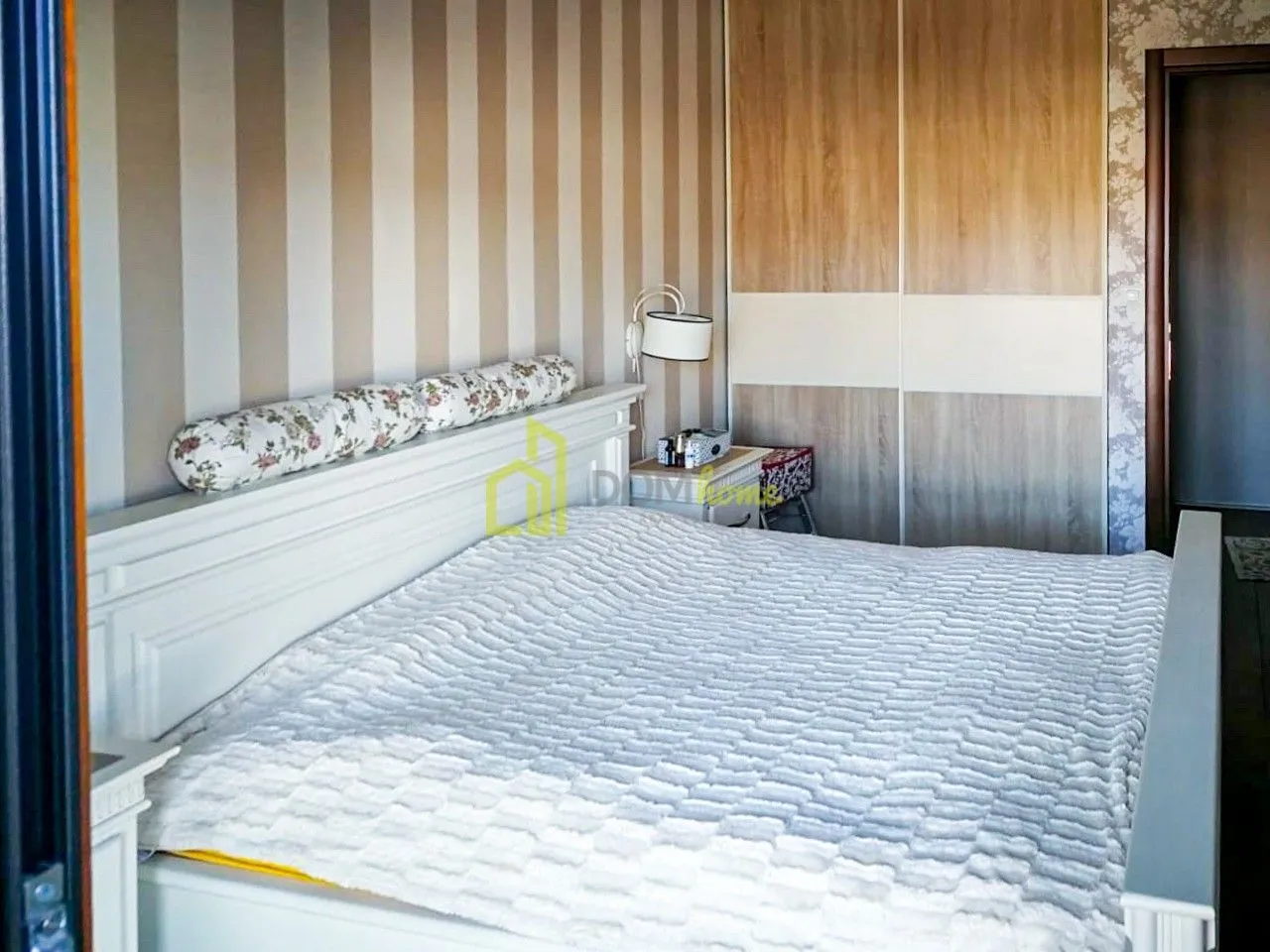 Sale, two bedroom apartment, 85m², Stara Varoš, Podgorica
