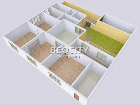 Prodaja, kuća, 250m², Centar, Subotica - image 12