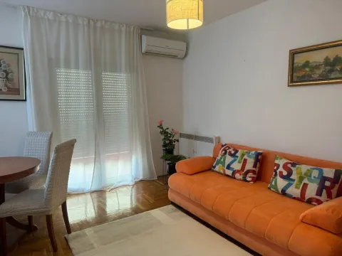 Sale, one bedroom apartment, 39m², Budva, Crna Gora - image 8