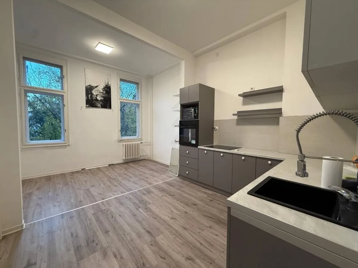 Rent, office space, 136m², Kej, Novi Sad Sve Podlokacije