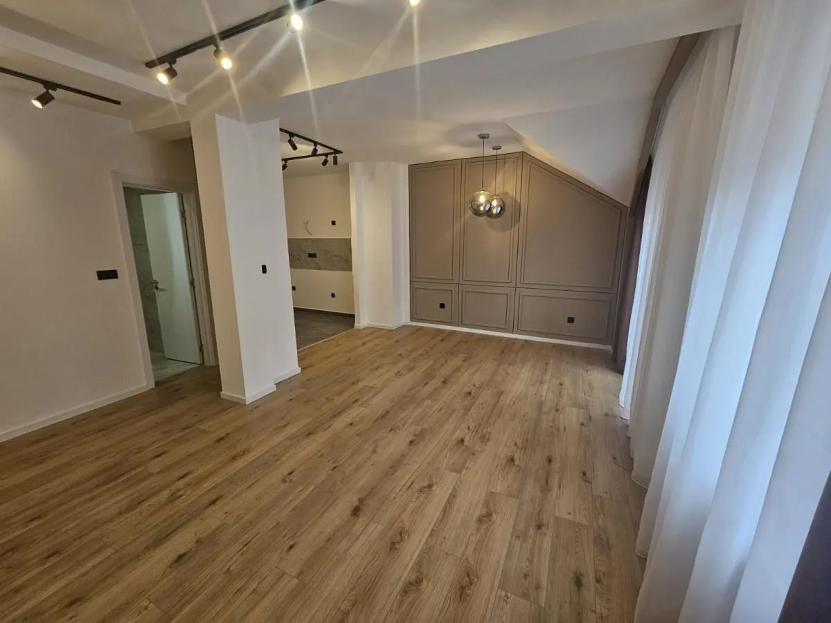 Prodaja, dvosoban stan, 58m², Spens, Novi Sad Sve Podlokacije