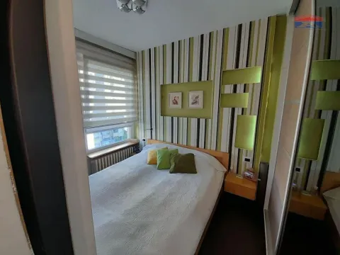 Sale, four bedroom apartment, 70m², Bulevar Oslobodjenja, Novi Sad Sve Podlokacije - image 9