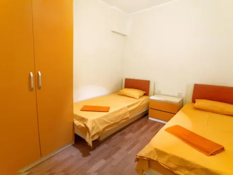 Sale, two bedroom apartment, 78m², Budva, Crna Gora - image 6