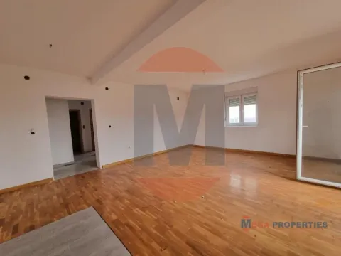 Sale, two bedroom apartment, 65m², Borča 1, Borča Sve Podlokacije - image 4