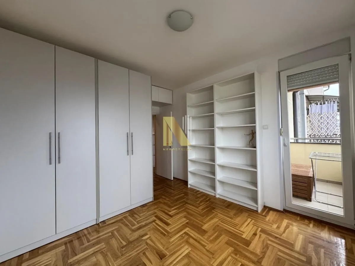 Rent, four bedroom apartment, 78m², Telep, Novi Sad Sve Podlokacije