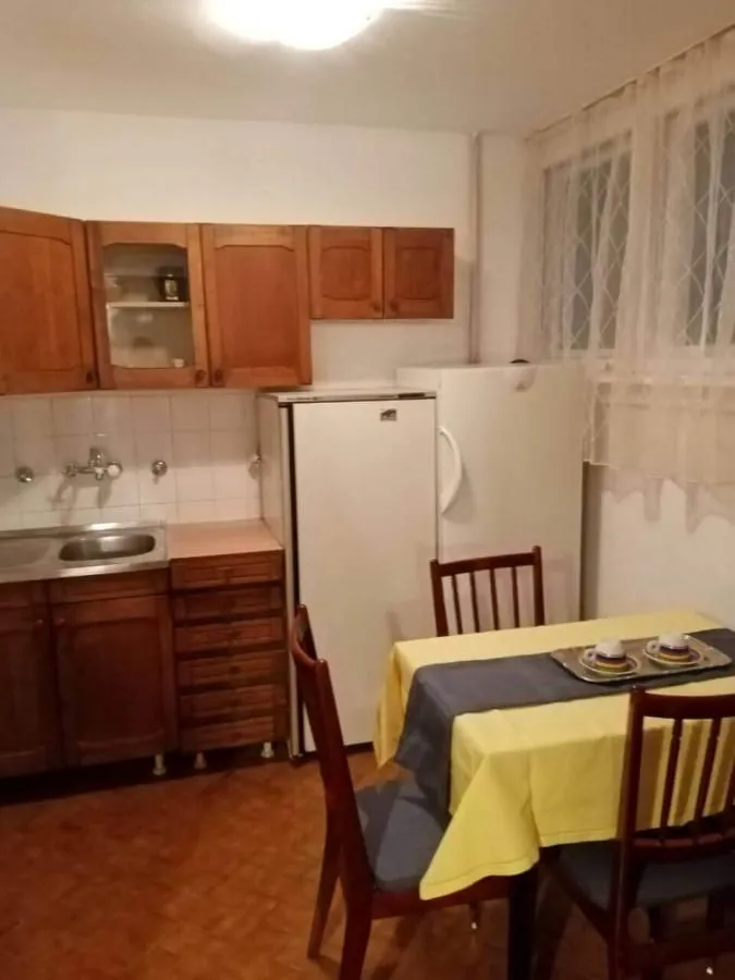 Izdavanje, dvosoban stan, 50m², Novi Beograd Blok 29, Novi Beograd Sve Podlokacije