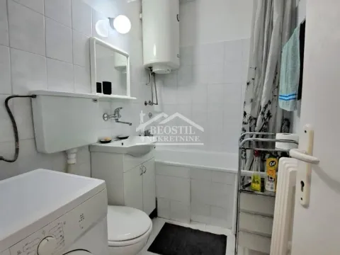 Rent, apartment, 28m², Julino Brdo, Beograd - image 3