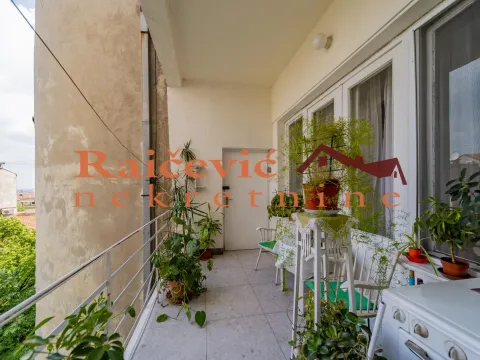 Prodaja, četvorosoban stan, 115m², Stari Grad, Beograd - image 18