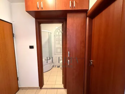 Prodaja, jednosoban stan, 40m², Kod Big Fashion-a, Podgorica - image 7