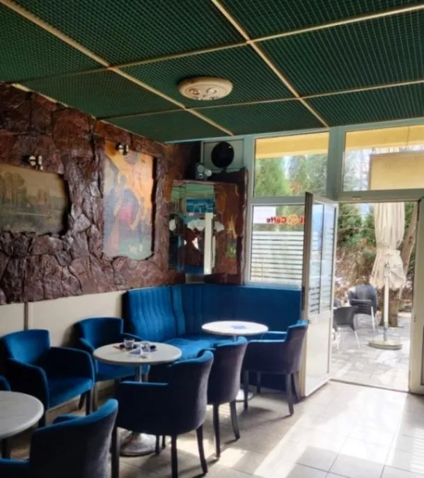 Rent, office space, 36m², Centar, Bijelo Polje