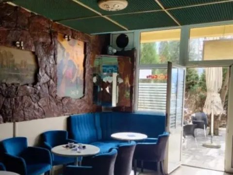 Izdavanje, poslovni prostor, 36m², Centar, Bijelo Polje