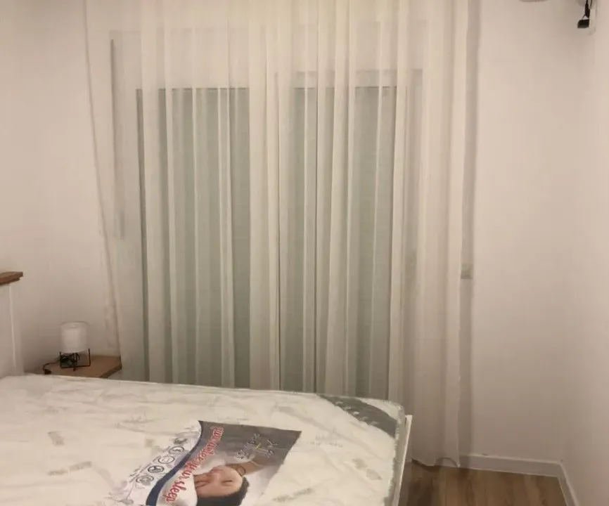 Rent, one bedroom apartment, 47m², Velika Plaža, Ulcinj