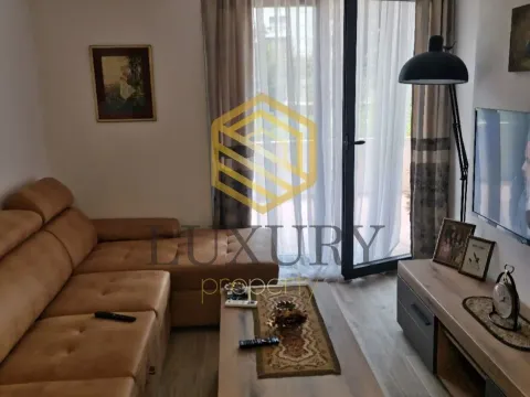Stan in Blok 9