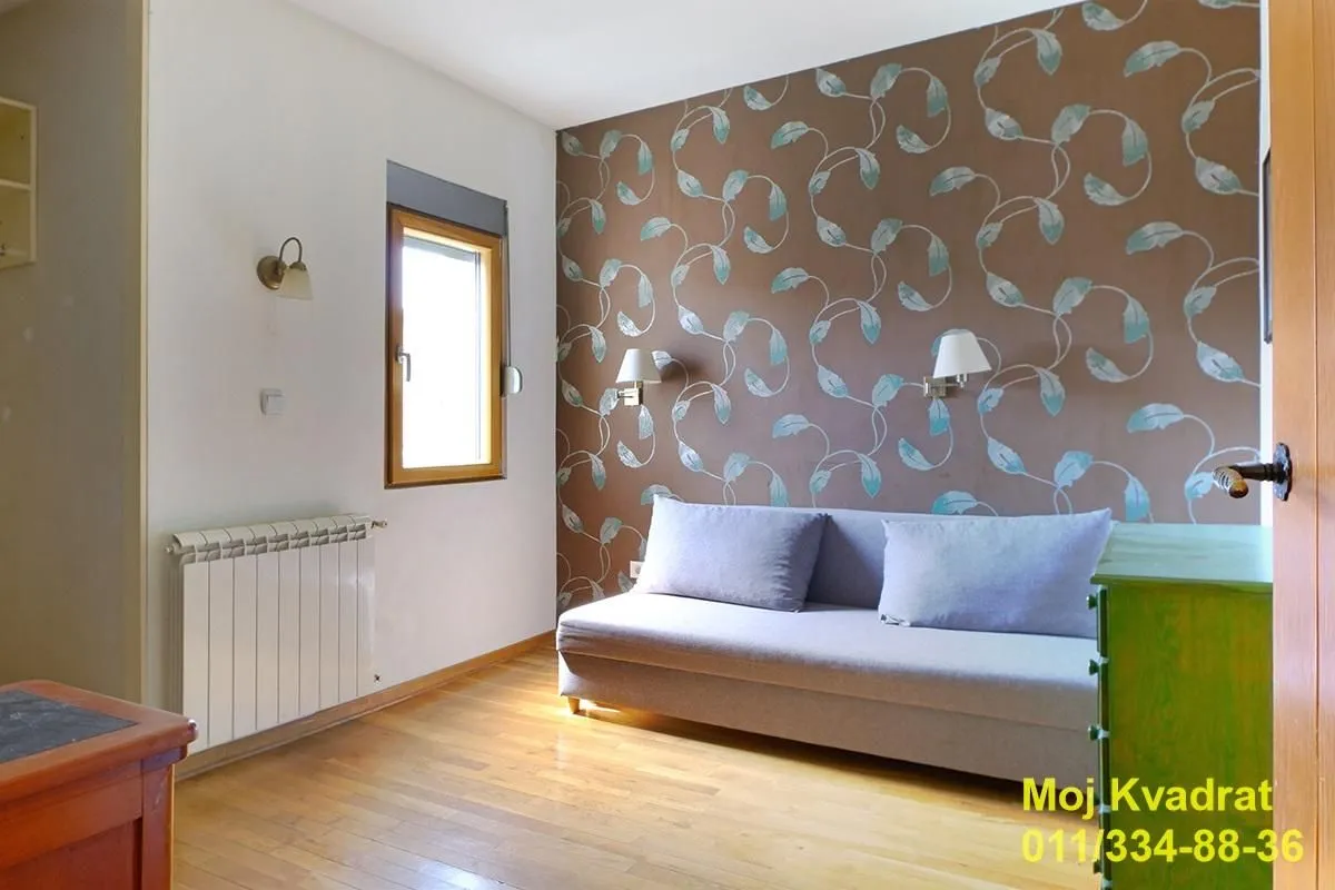 Prodaja, trosoban stan, 78m², Stari Grad, Beograd