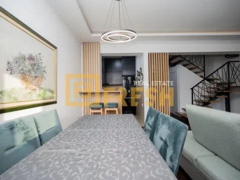 Izdavanje, trosoban stan, 110m², Momišići, Podgorica - image 17