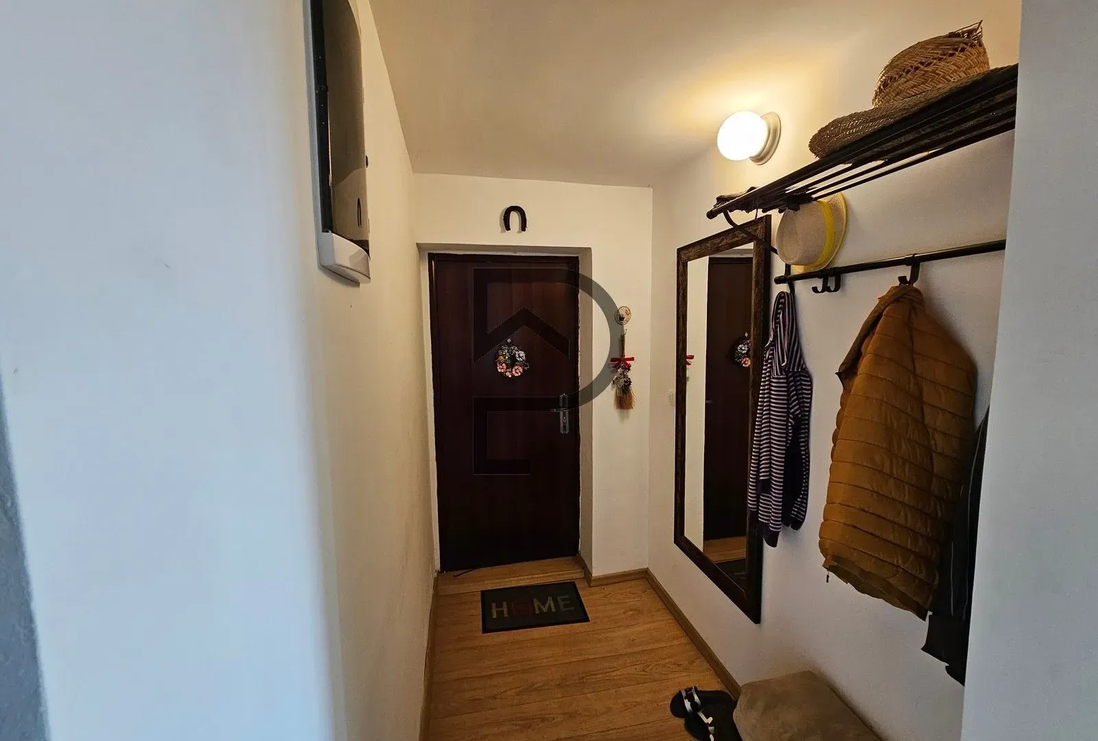 Rent, apartment, 60m², Farmaci, Podgorica