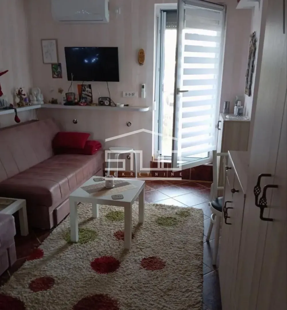 Prodaja, jednosoban stan, 23m², Arnajevo, Barajevo