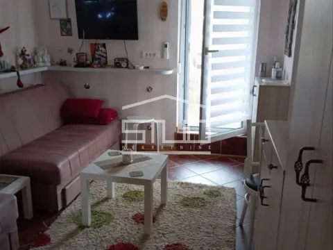 Prodaja, jednosoban stan, 23m², Arnajevo, Barajevo