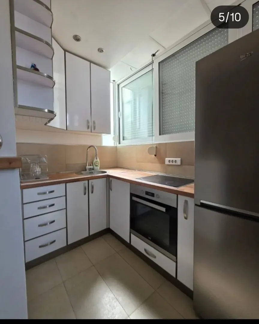 Rent, two bedroom apartment, 73m², Zabjelo, Podgorica