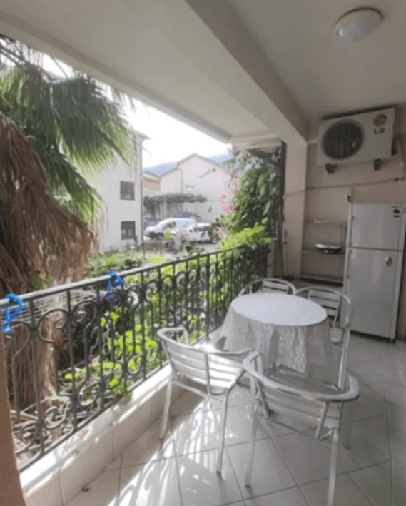 Rent, apartment, 47m², Budva, Crna Gora