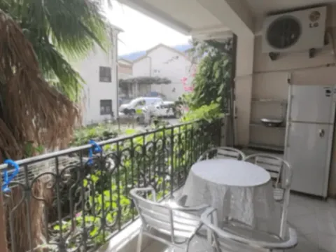 Rent, apartment, 47m², Budva, Crna Gora - image 8