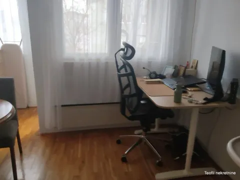 Sale, one bedroom apartment, 35m², Karaburma, Palilula Sve Podlokacije - image 2