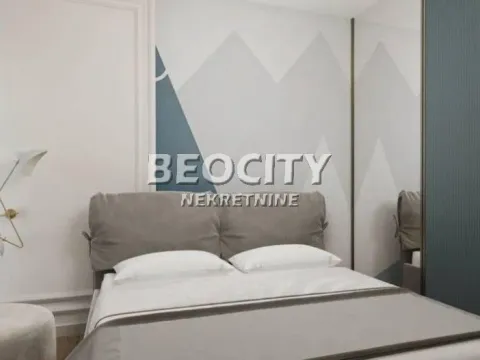 Prodaja, četvorosoban stan, 111m², Dedinje Sve Podlokacije, Beograd - image 4