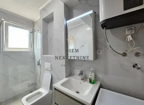 Izdavanje, jednosoban stan, 50m², Bjeliši, Bar - image 13