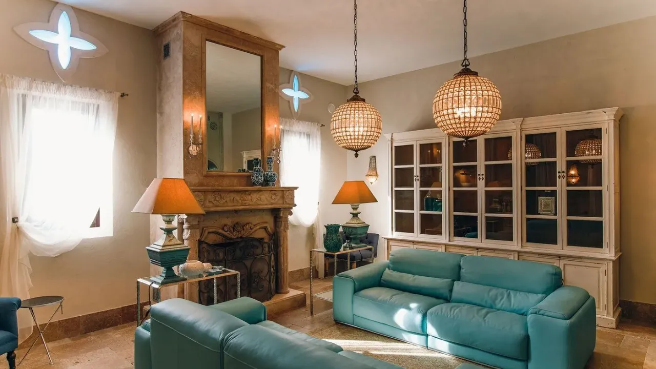 Sale, house, 550m², Reževići, Budva