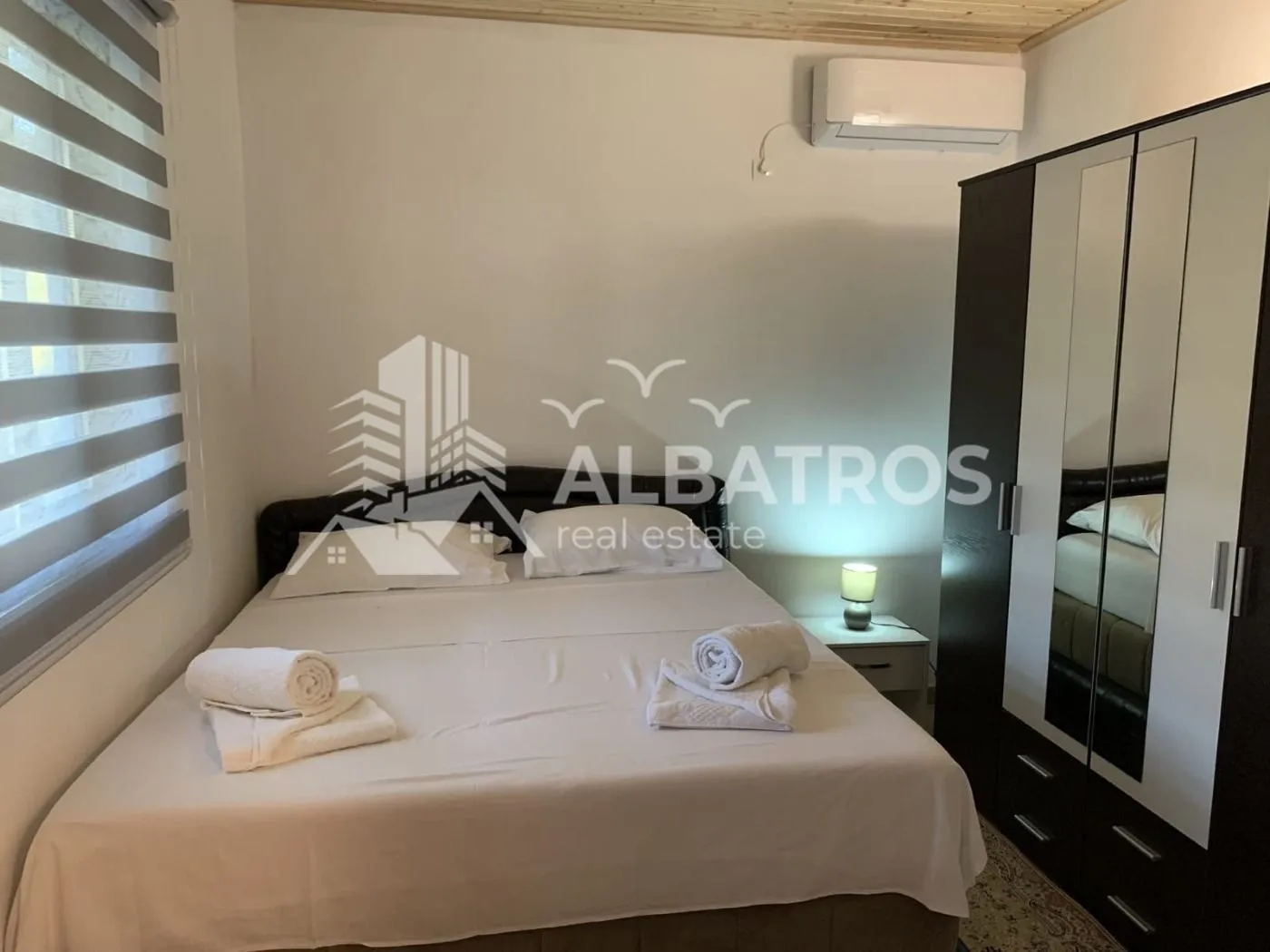 Rent, two bedroom apartment, 70m², Marovići, Bar