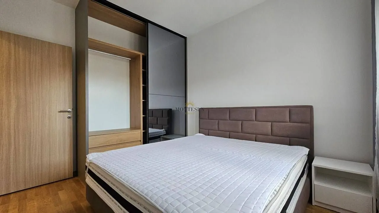 Rent, two bedroom apartment, 78m², Centar, Budva