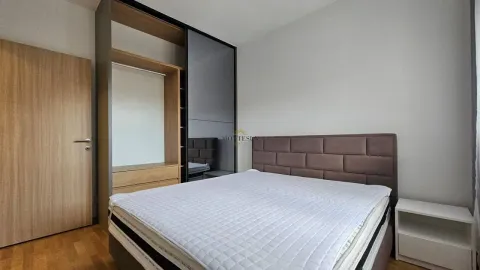 Rent, two bedroom apartment, 78m², Centar, Budva - image 6