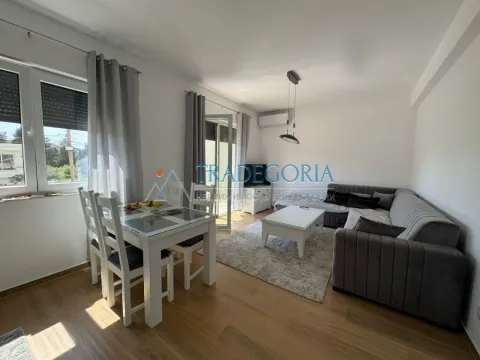 Prodaja, dvosoban stan, 65m², Ulcinj, Crna Gora - image 11
