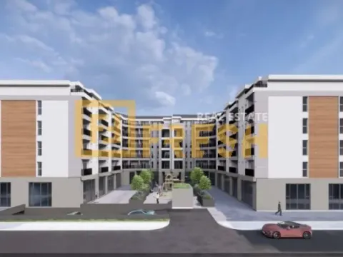 Prodaja, jednosoban stan, 49m², Ljubović, Podgorica - image 5