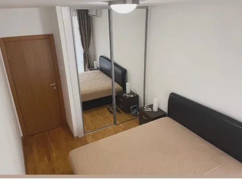 Sale, one bedroom apartment, 49m², Pržno, Budva - image 15
