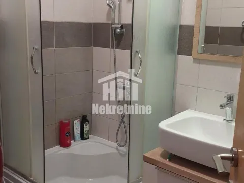 Izdavanje, jednosoban stan, 35m², Čukarica, Beograd - image 13